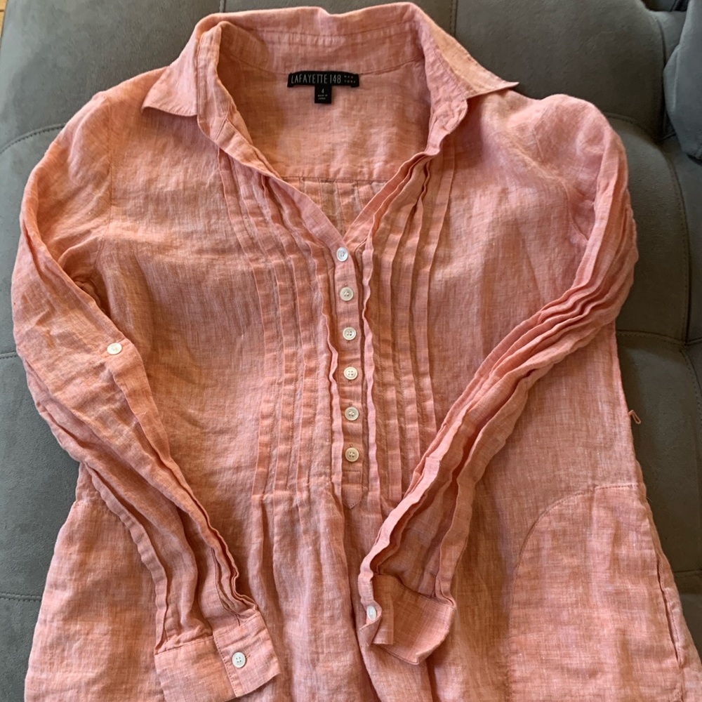 Lafayette top